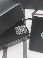 Minimalist Classic Ring-21