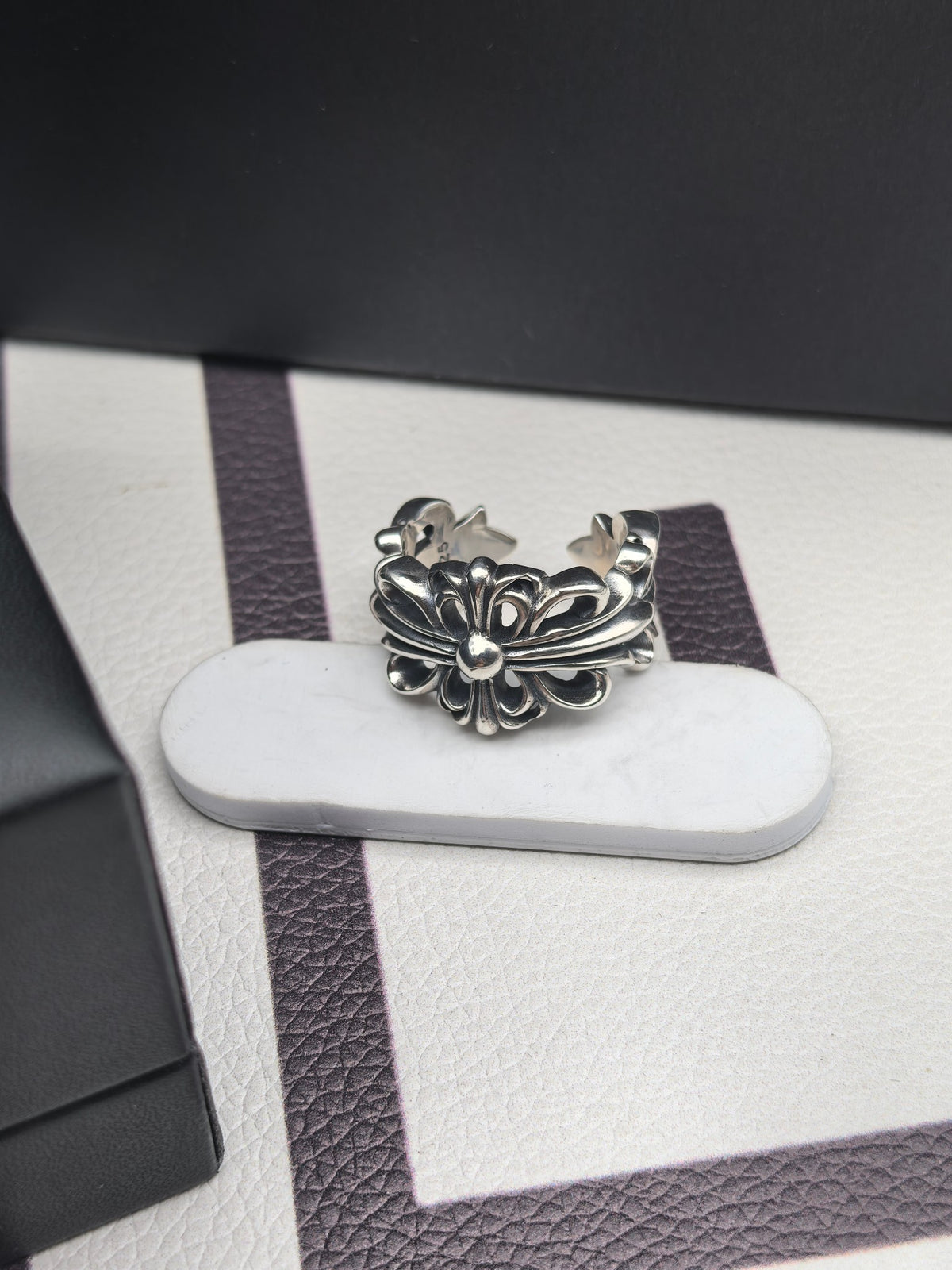 Minimalist Classic Ring-22