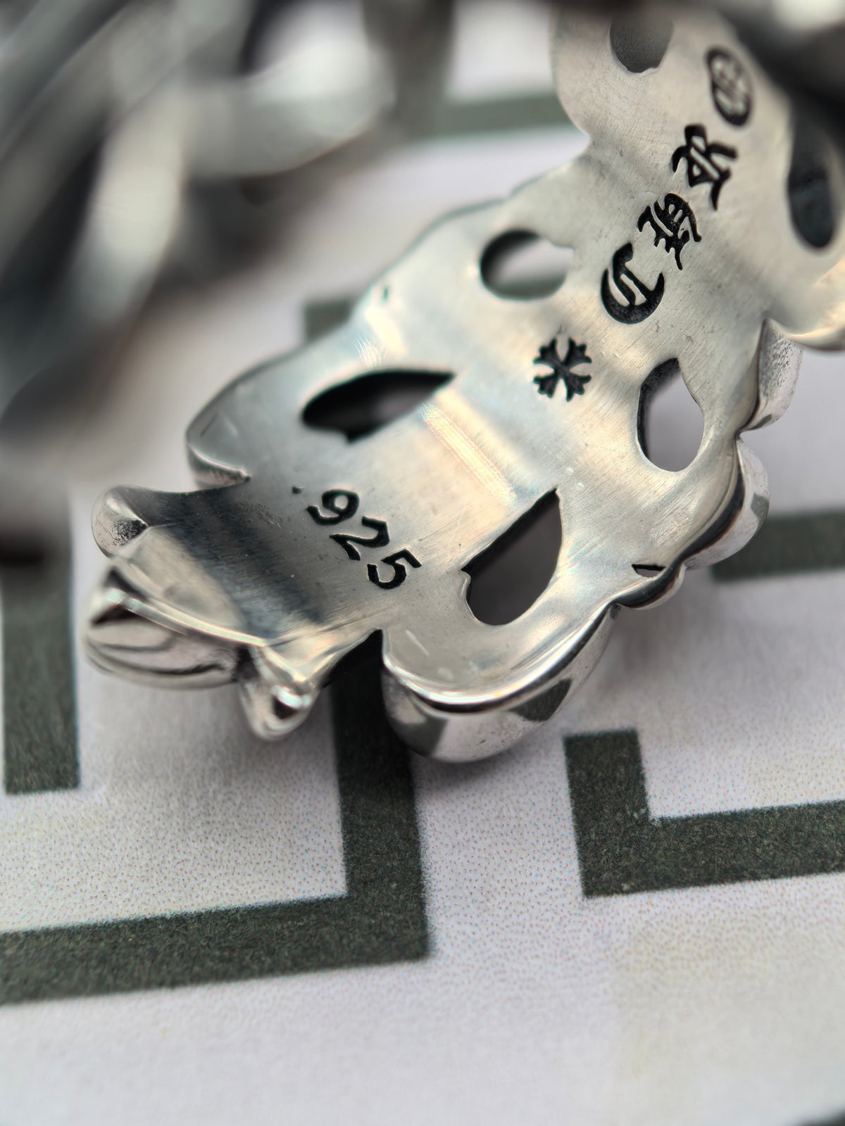 Minimalist Classic Ring-22