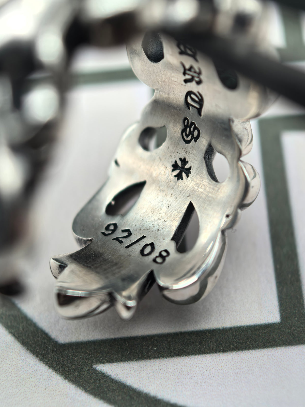 Minimalist Classic Ring-22