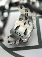 Minimalist Classic Ring-22