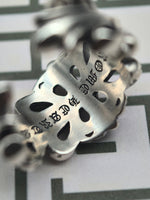 Minimalist Classic Ring-22