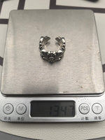 Minimalist Classic Ring-22