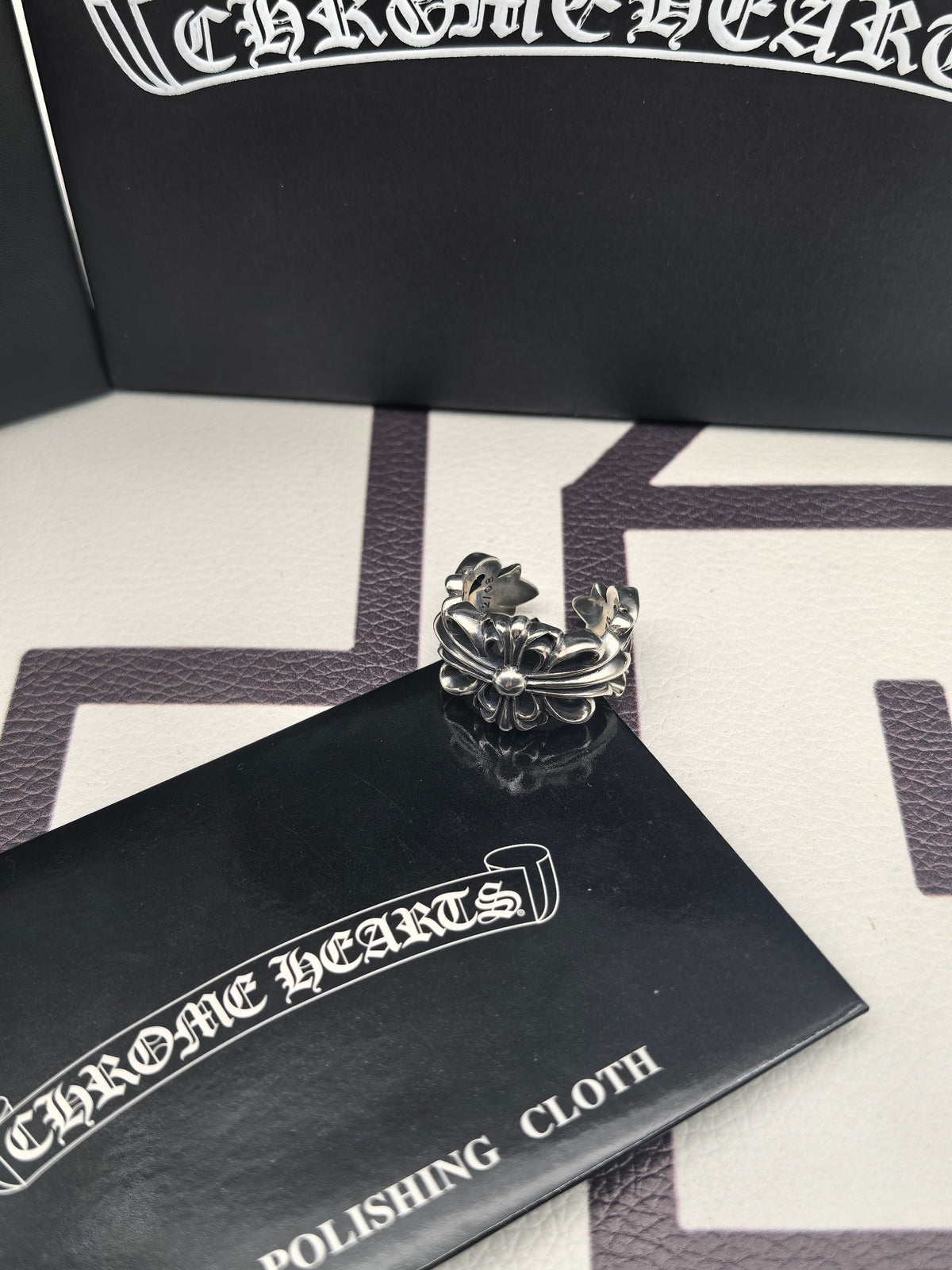 Minimalist Classic Ring-22