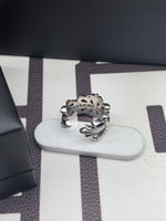 Minimalist Classic Ring-22