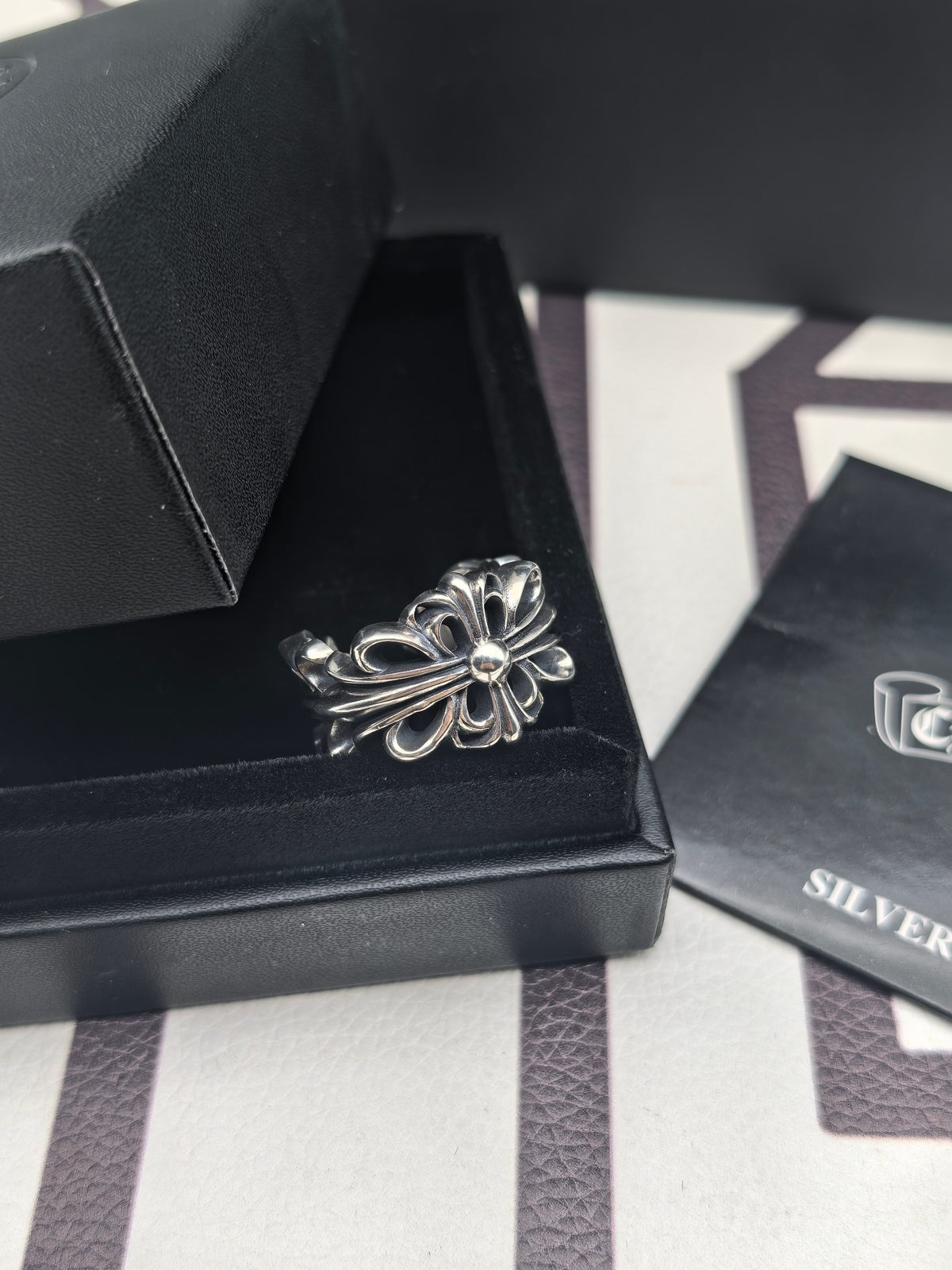 Minimalist Classic Ring-22