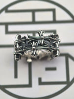 Minimalist Classic Ring-23