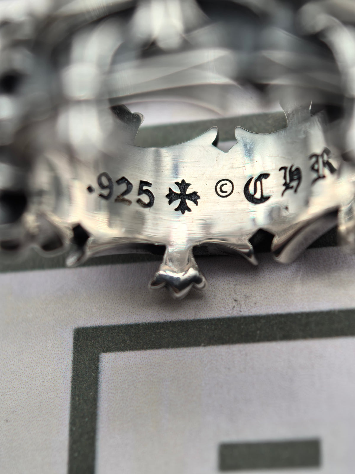 Minimalist Classic Ring-23