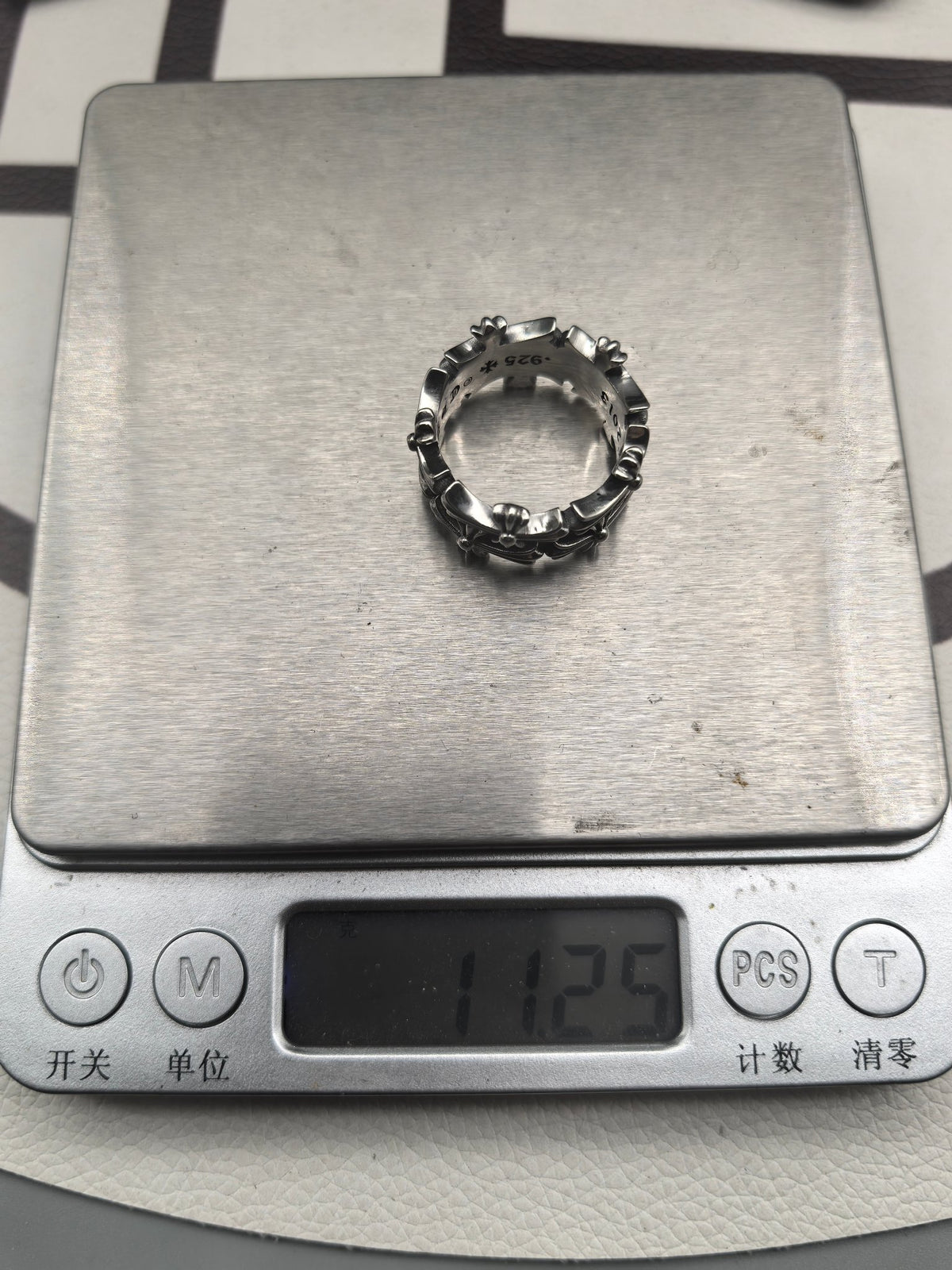 Minimalist Classic Ring-23