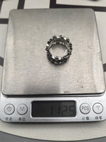 Minimalist Classic Ring-23