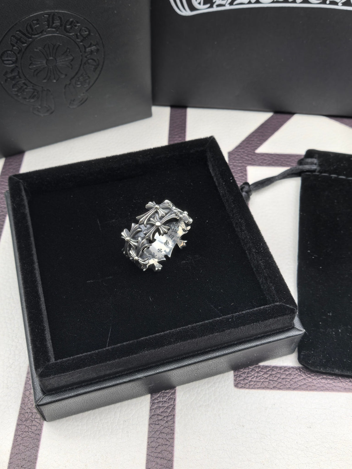 Minimalist Classic Ring-23