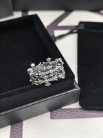 Minimalist Classic Ring-23