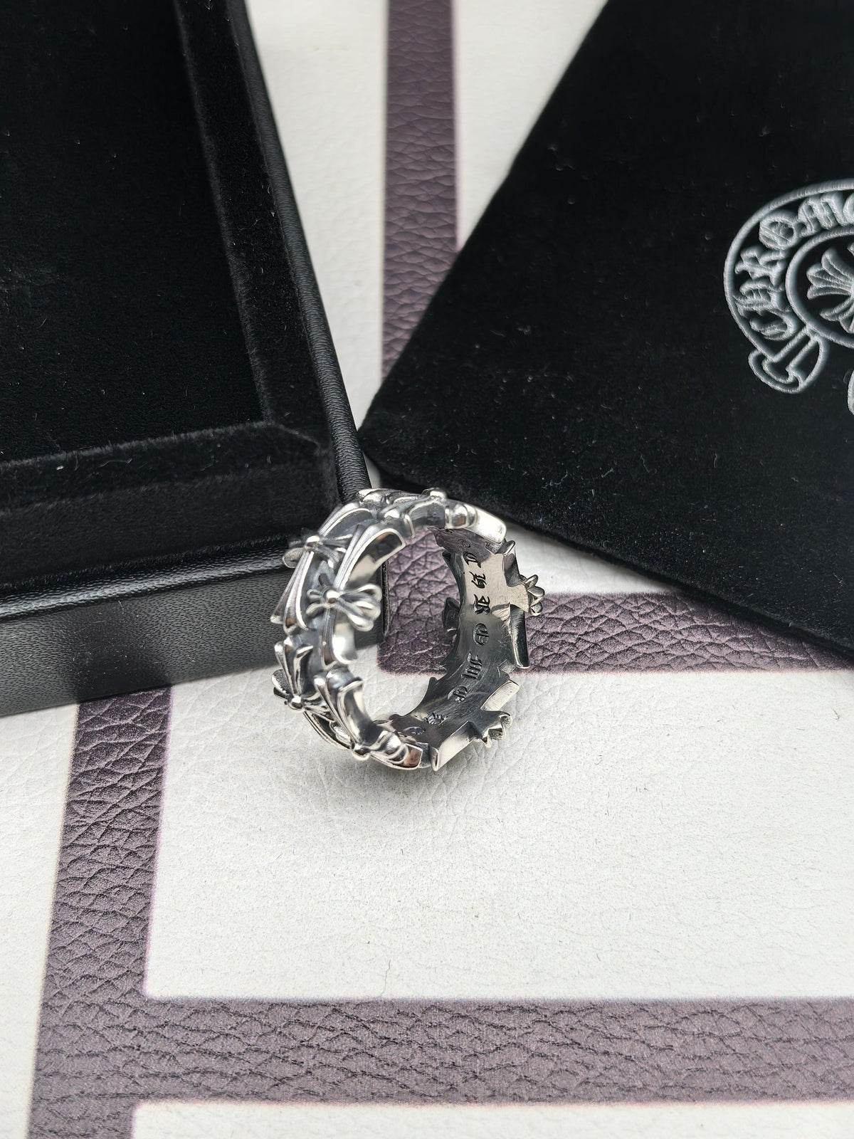 Minimalist Classic Ring-23