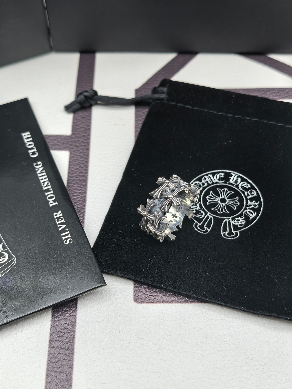 Minimalist Classic Ring-23