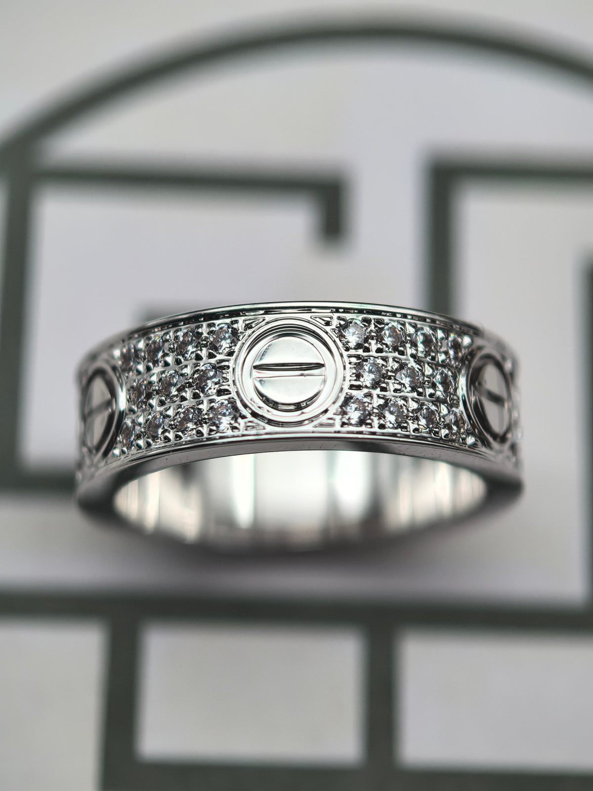 Minimalist Classic Ring-24