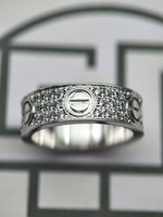 Minimalist Classic Ring-24