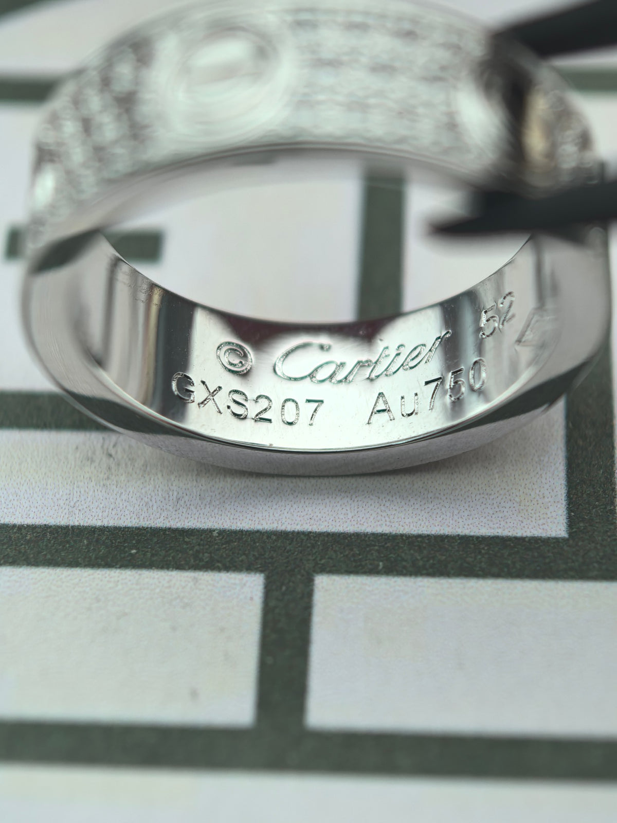 Minimalist Classic Ring-24