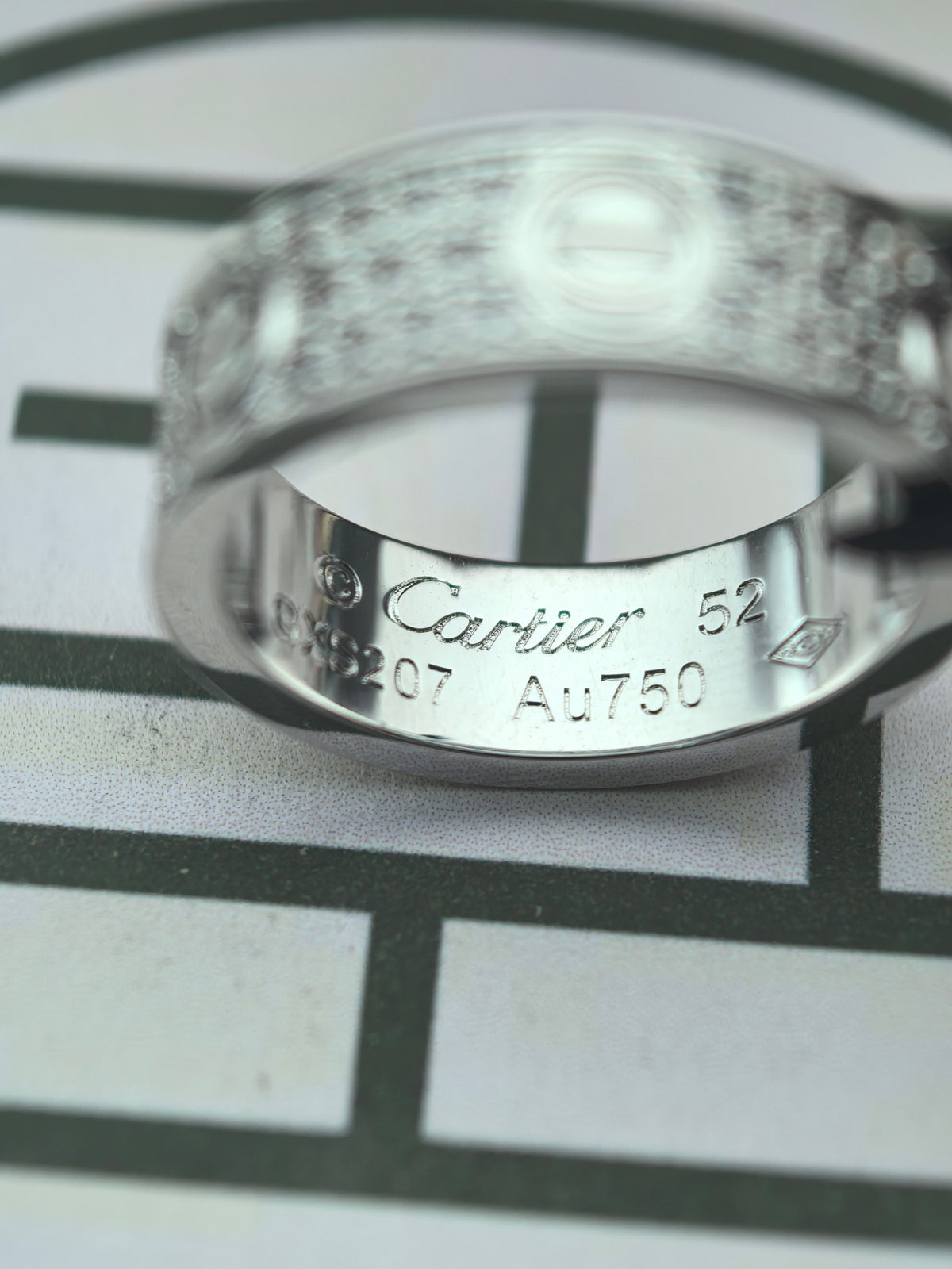 Minimalist Classic Ring-24