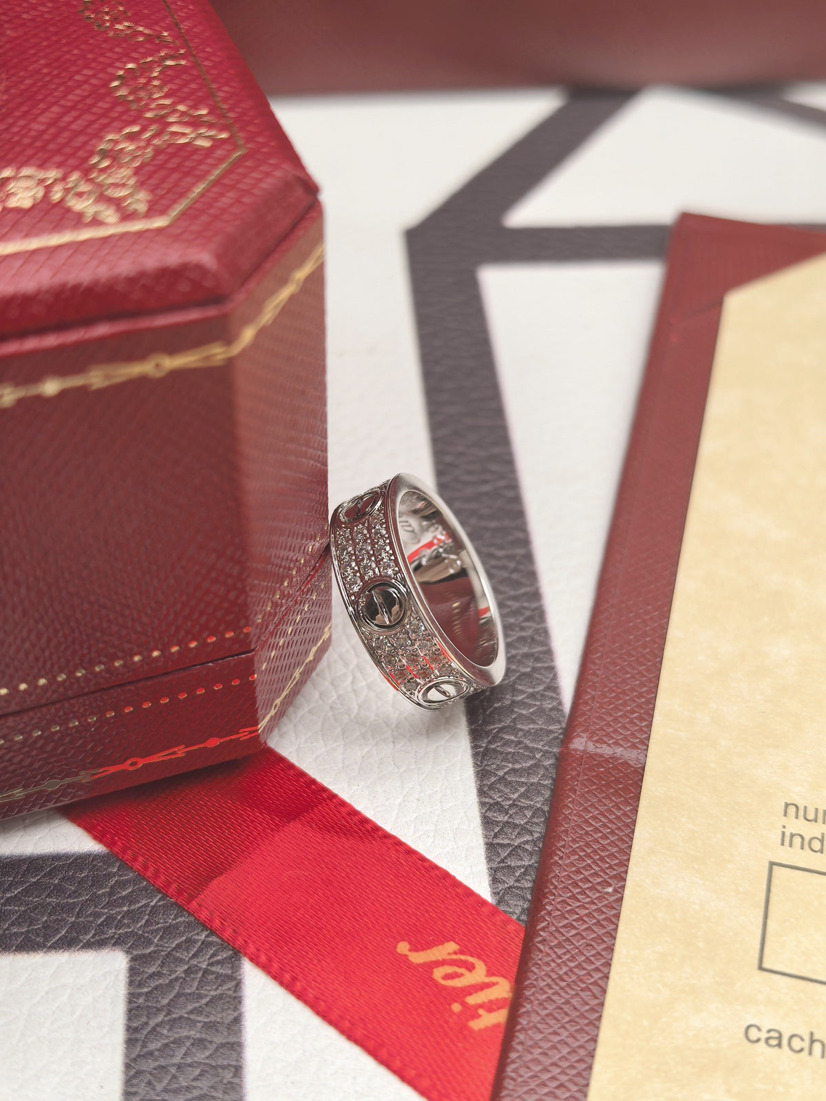 Minimalist Classic Ring-24