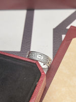 Minimalist Classic Ring-24