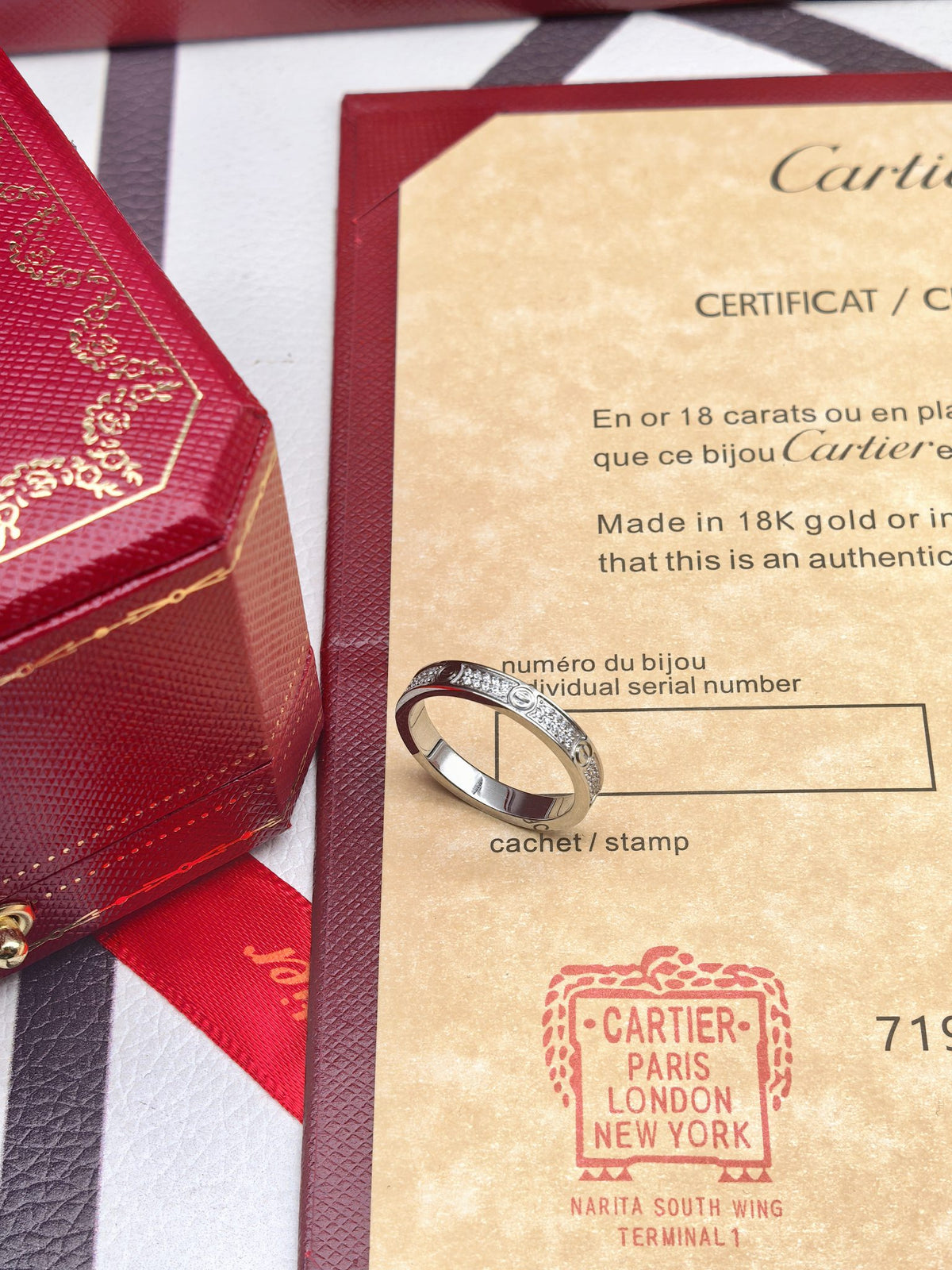 Minimalist Classic Ring-25