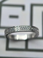 Minimalist Classic Ring-25