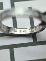 Minimalist Classic Ring-25