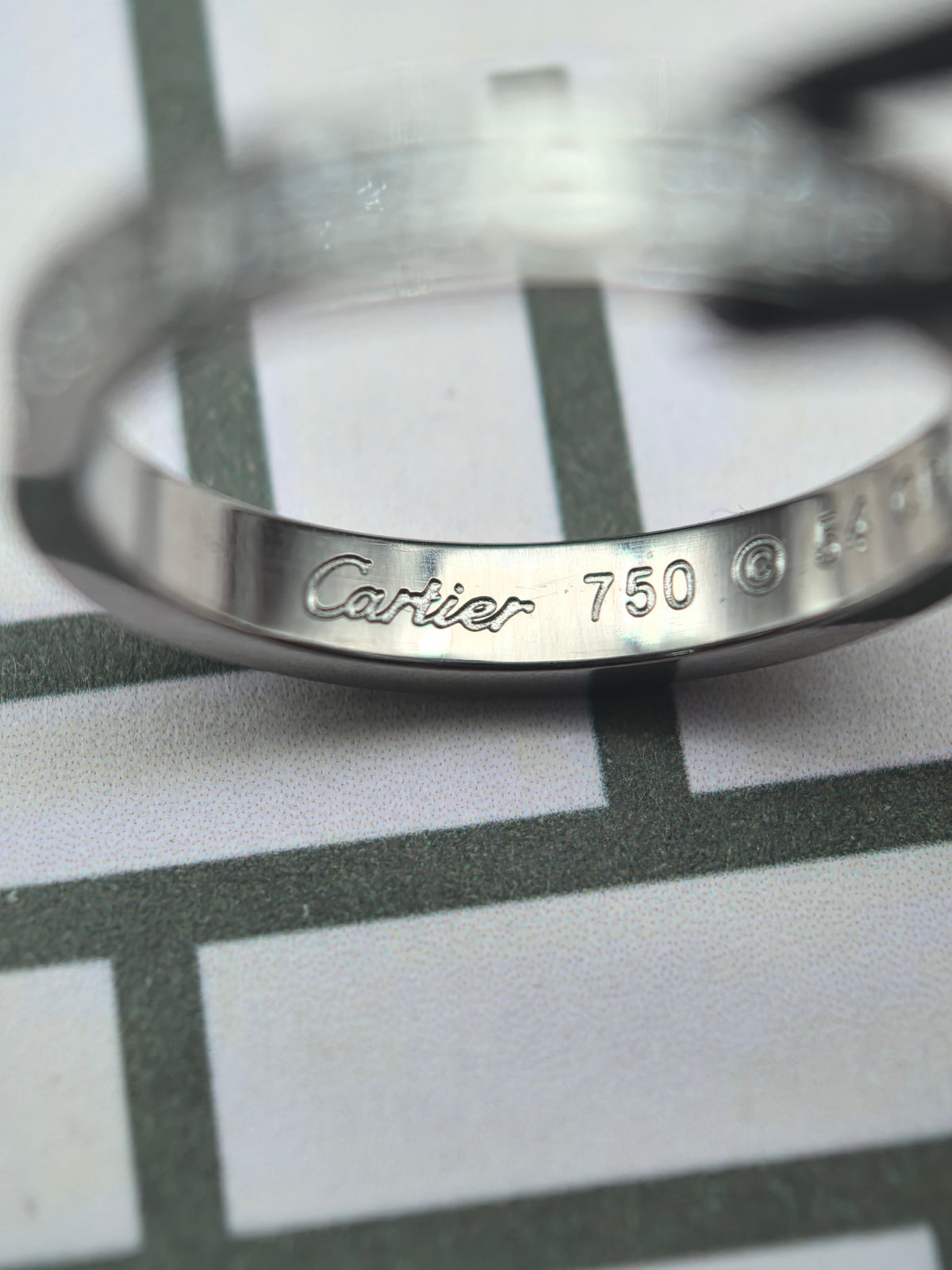 Minimalist Classic Ring-25