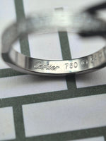 Minimalist Classic Ring-25