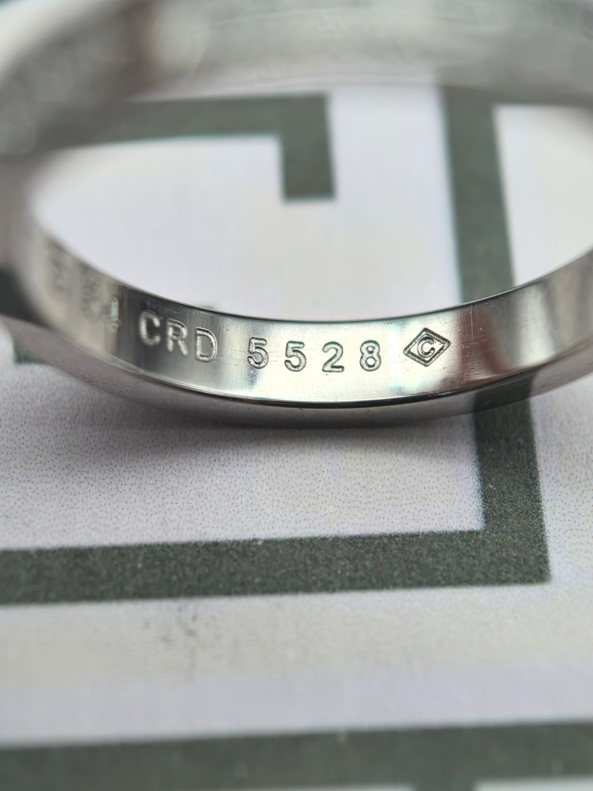 Minimalist Classic Ring-25