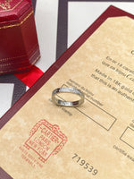 Minimalist Classic Ring-25