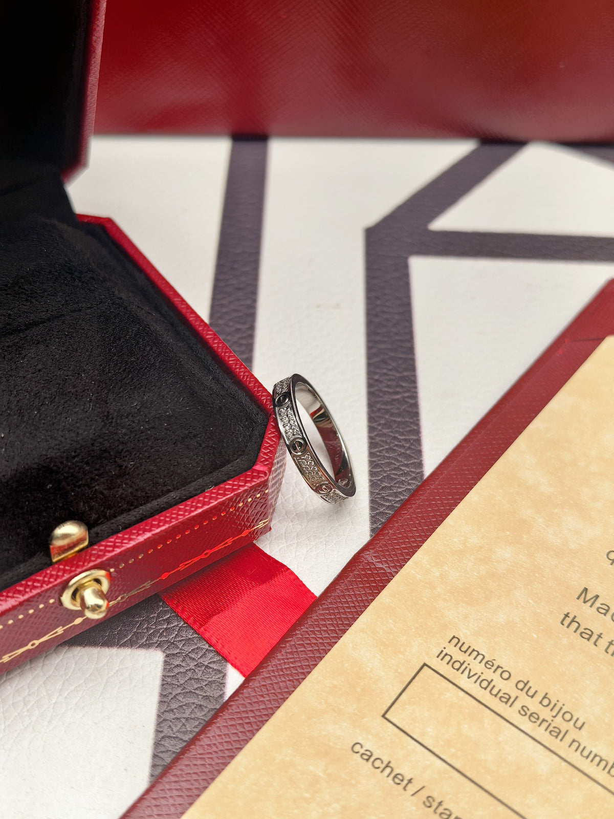 Minimalist Classic Ring-25