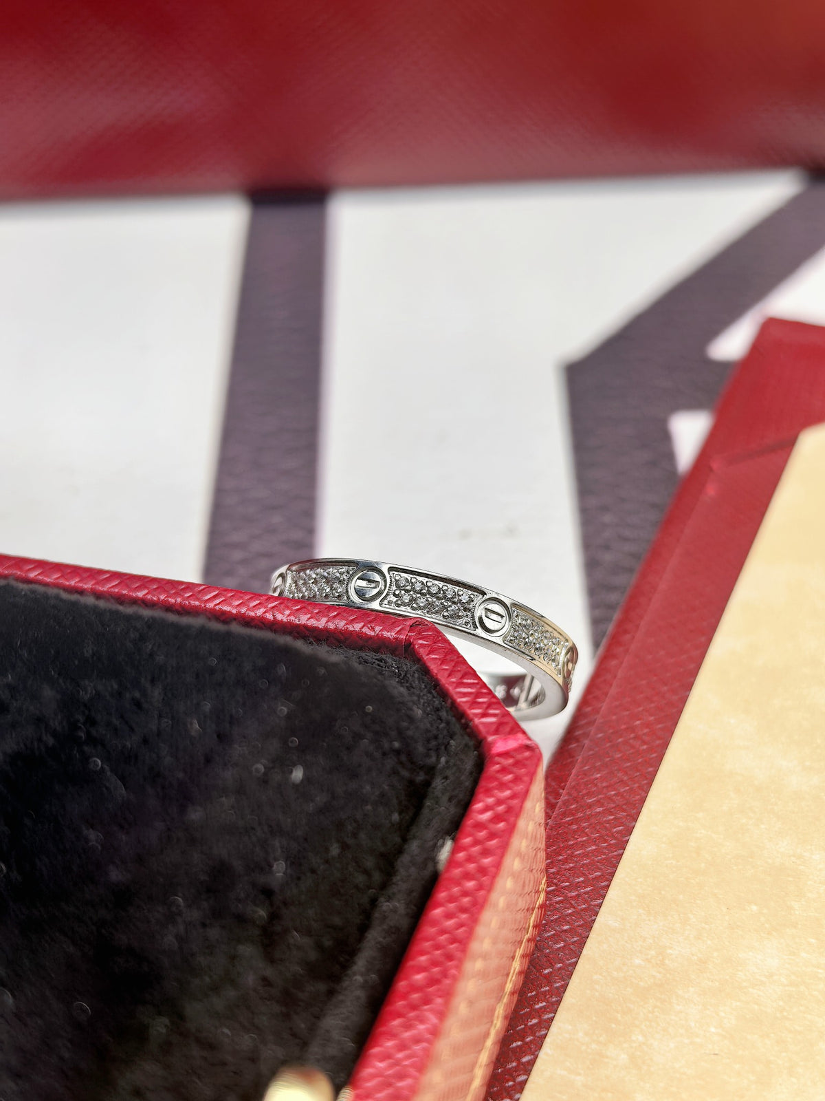 Minimalist Classic Ring-25