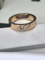 Minimalist Classic Ring-26