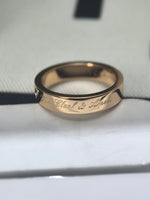 Minimalist Classic Ring-26