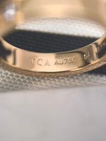 Minimalist Classic Ring-26