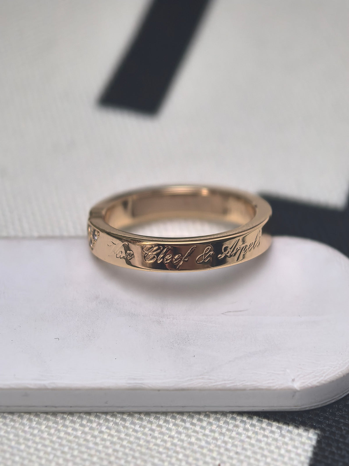 Minimalist Classic Ring-26