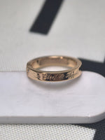 Minimalist Classic Ring-26