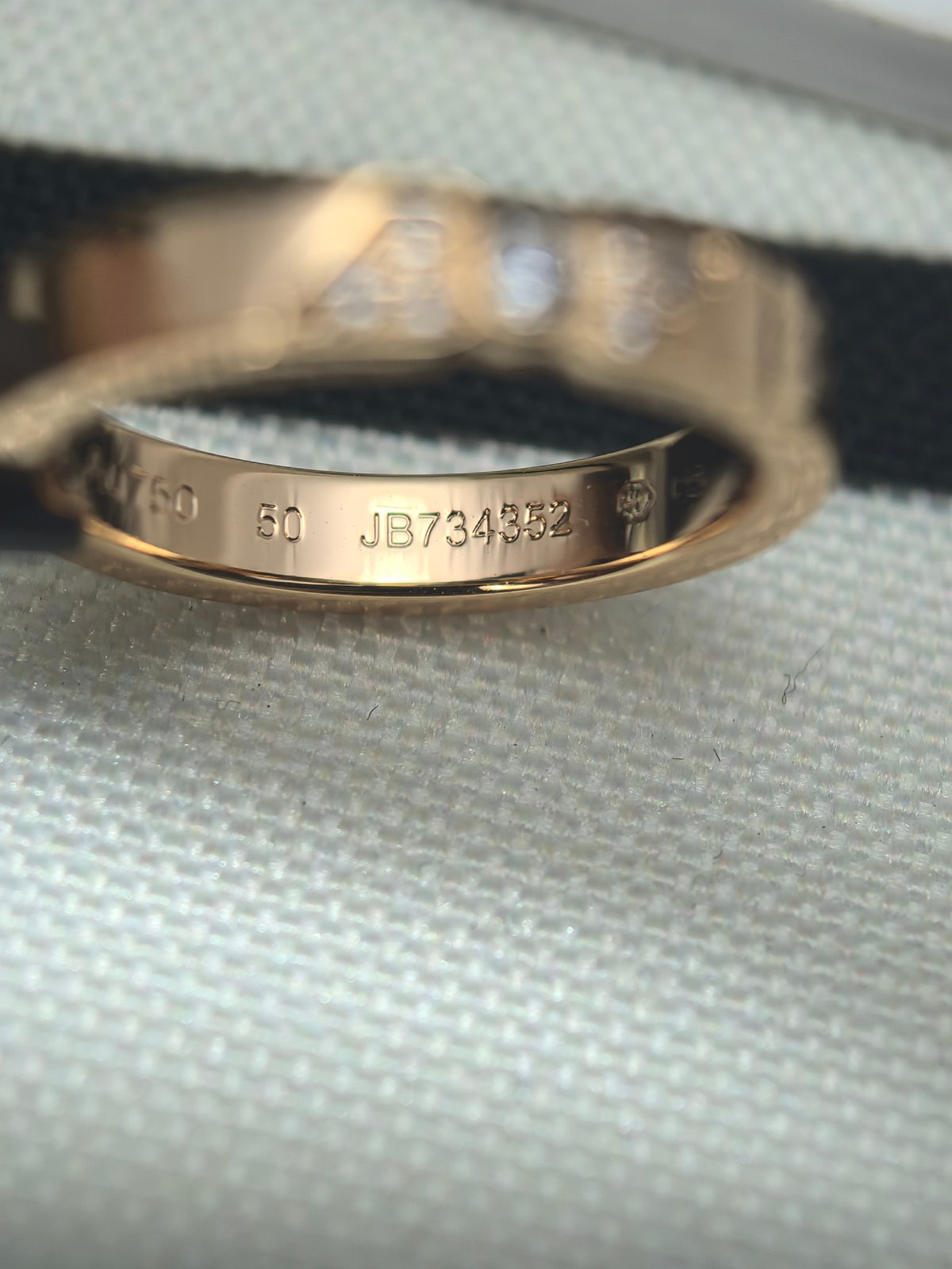 Minimalist Classic Ring-26