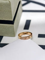 Minimalist Classic Ring-27