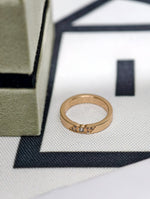 Minimalist Classic Ring-27