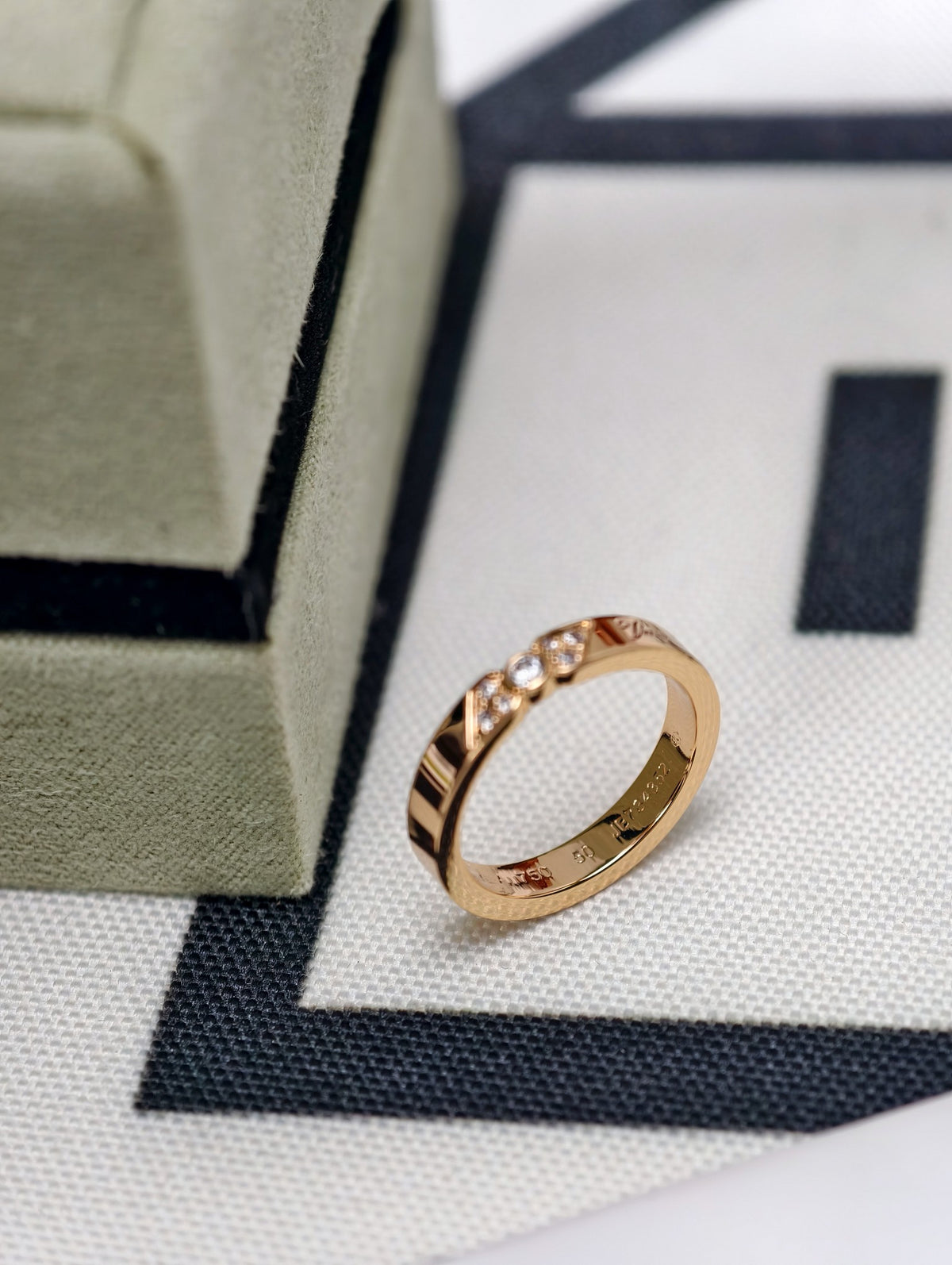 Minimalist Classic Ring-27