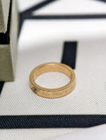 Minimalist Classic Ring-27