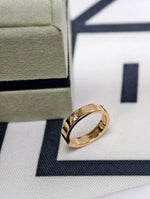 Minimalist Classic Ring-27