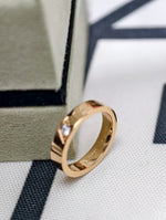 Minimalist Classic Ring-27