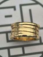 Minimalist Classic Ring-30