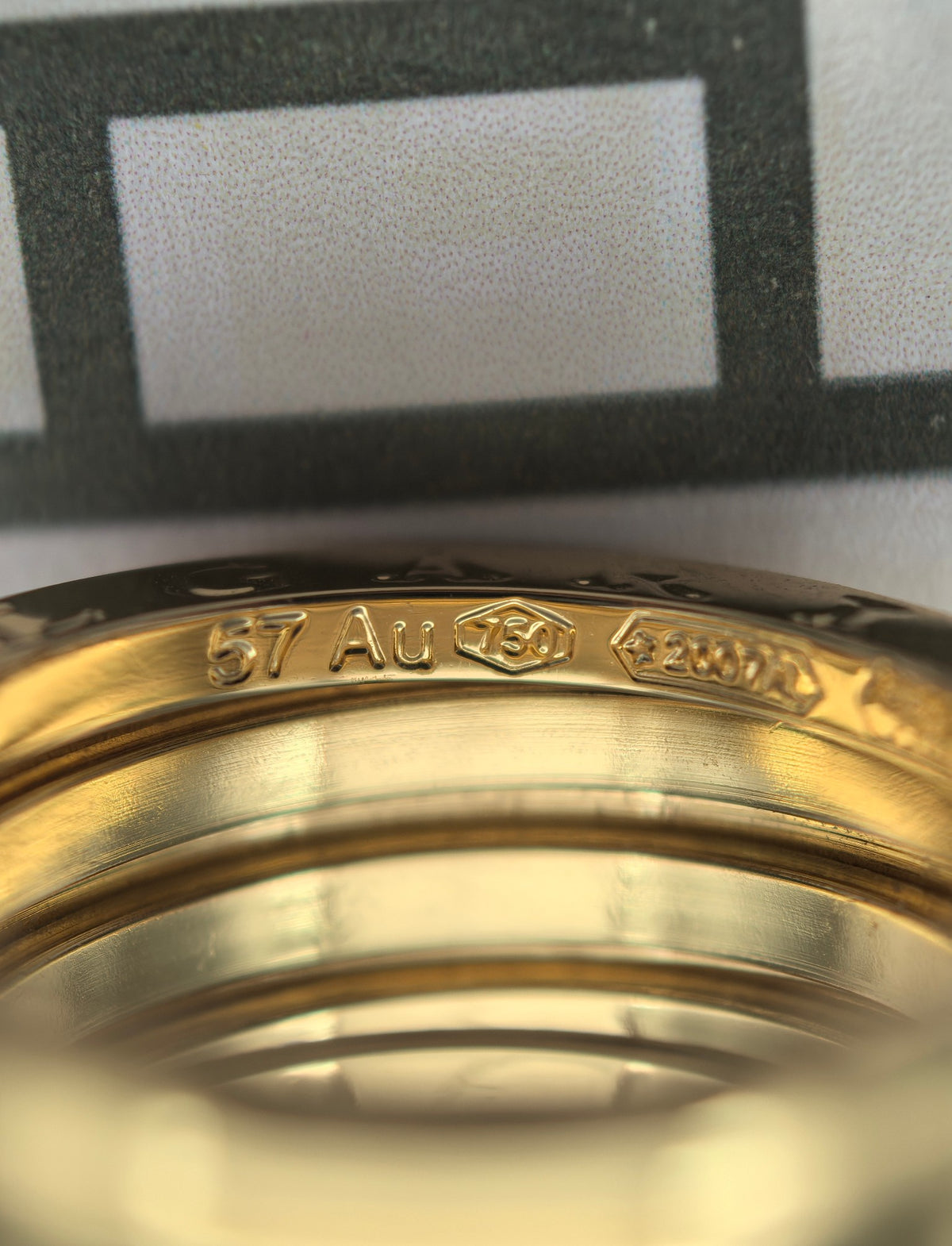 Minimalist Classic Ring-30