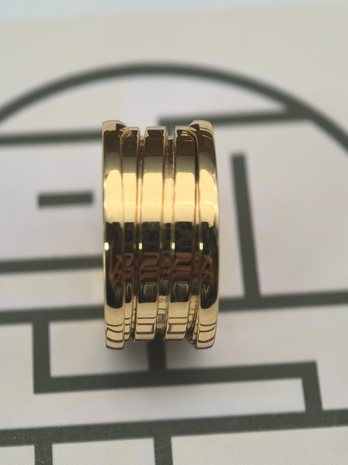 Minimalist Classic Ring-30