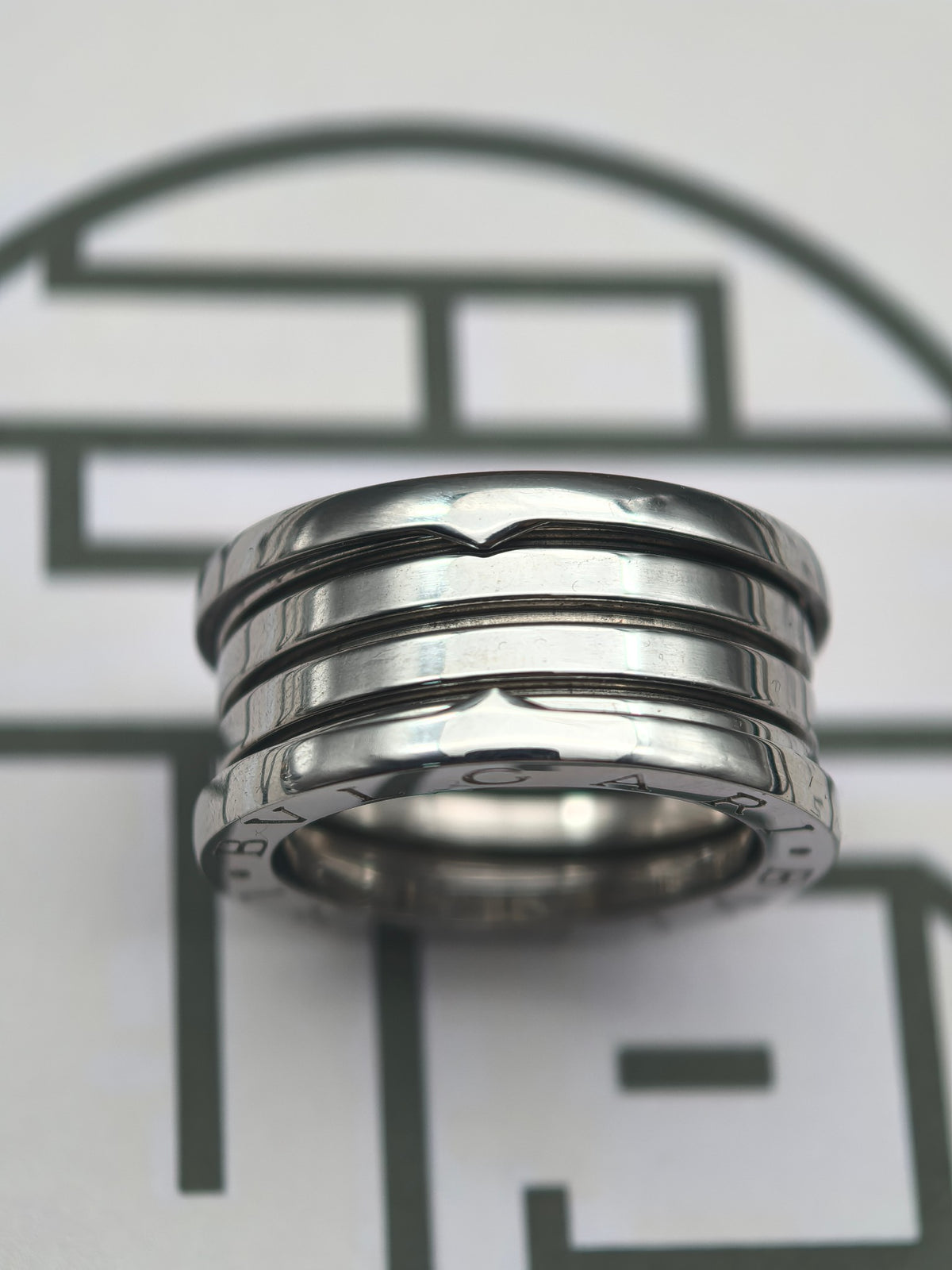 Minimalist Classic Ring-31