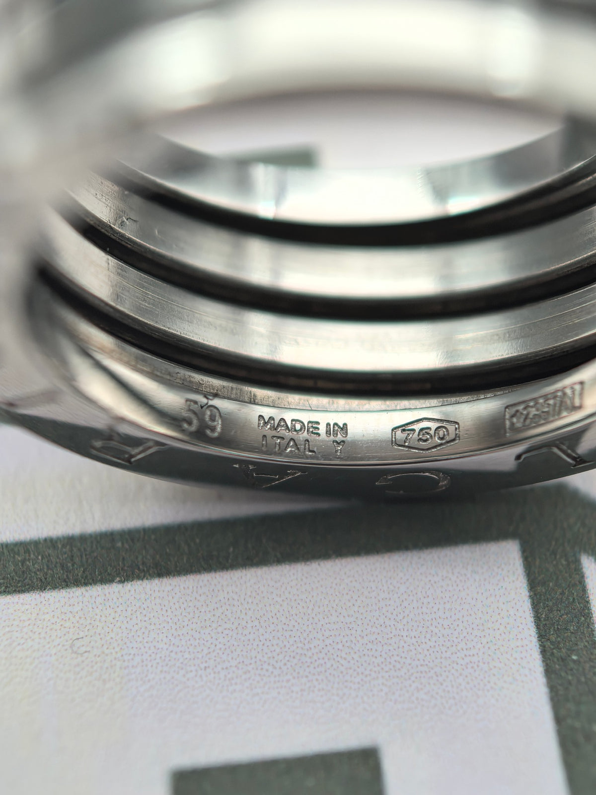 Minimalist Classic Ring-31